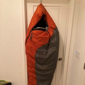 REI Polar Pod Sleeping Bag O°F